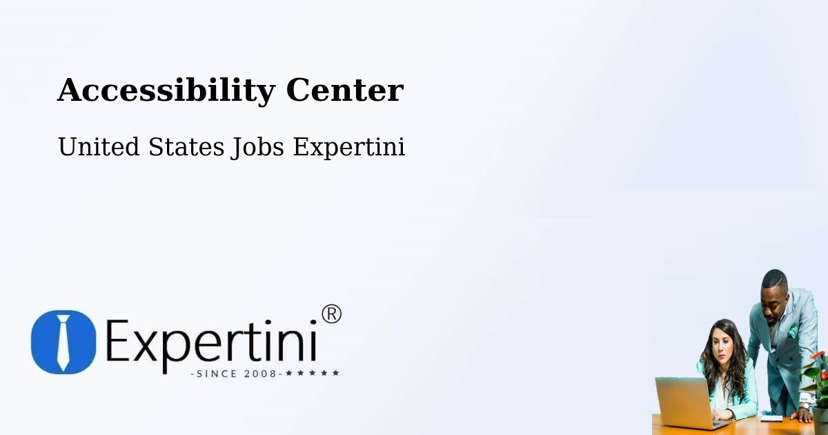 Accessibility Statement – Tucson - United States Jobs Expertini