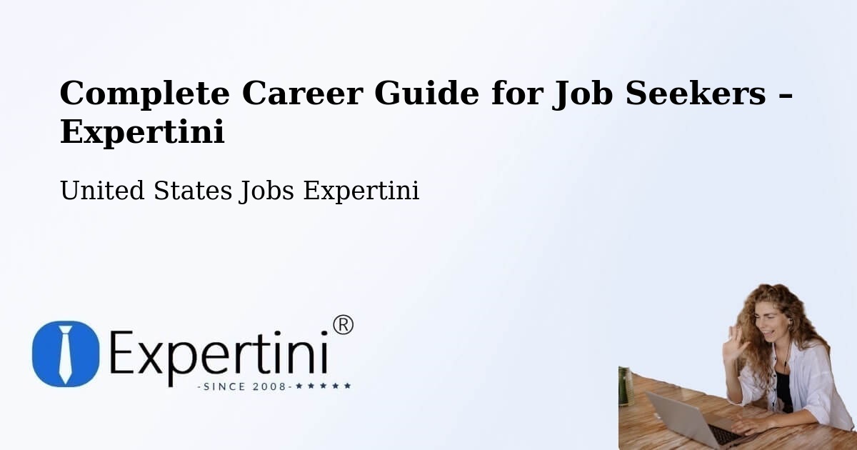 Career Guide for Job Seekers – Tucson - Tucson, United States Jobs Expertini