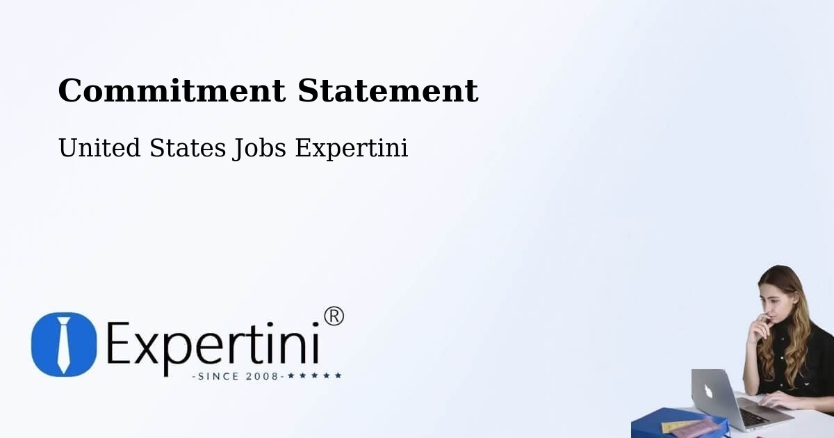 Corporate Commitment – Tucson - United States Jobs Expertini