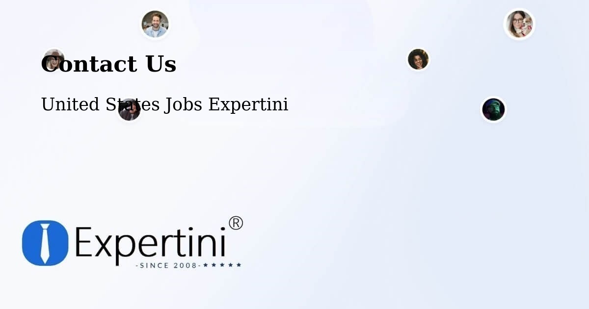 Contact Expertini – Tucson - United States Jobs Expertini