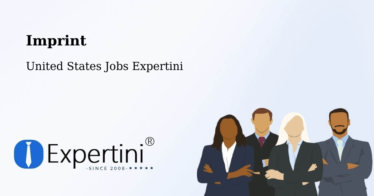 Imprint – Tucson - United States Jobs Expertini