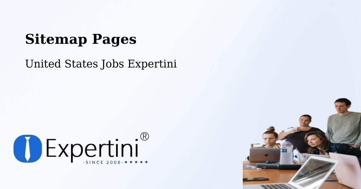 Sitemap Pages - Tucson - United States Jobs Expertini