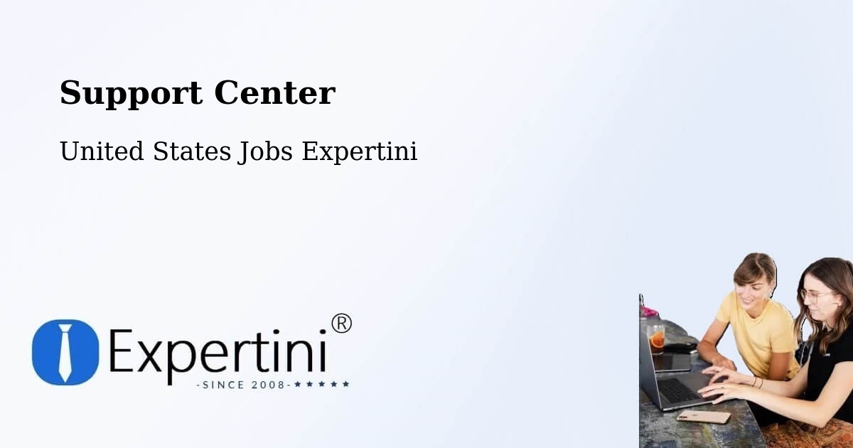 Support Services – Tucson - United States Jobs Expertini
