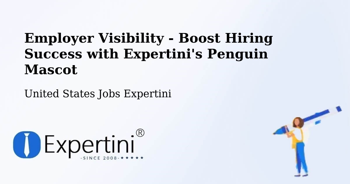 CV and Resume Visibility Optimization – Tucson - United States Jobs Expertini